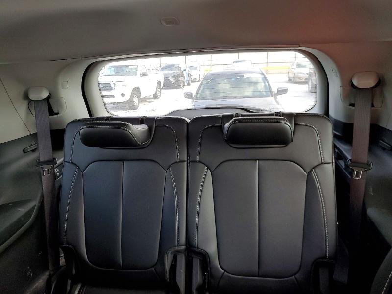 97964485 :رقم المزاد ، 1C4RJKBGXN8513727 vin ، 2022 Jeep Grand Cher مزاد بيع