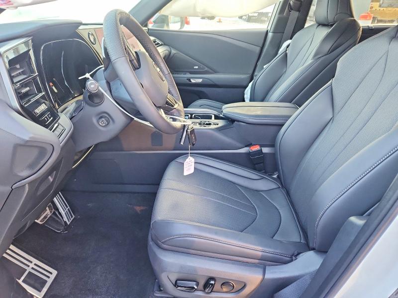 Aukcja sprzedaży 2025 Lexus Tx, vin: 5TDAAAB63SS045927, numer aukcji: 98160865