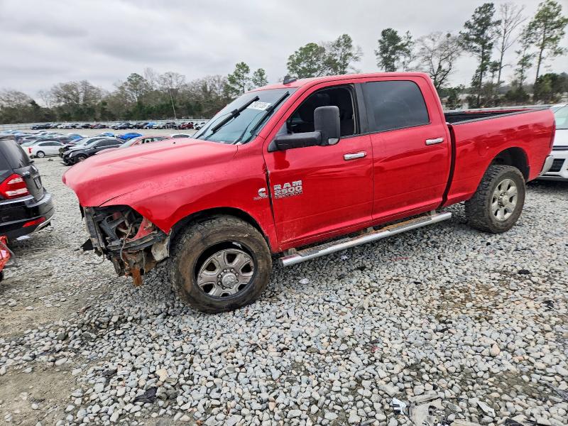 72401135 :رقم المزاد ، 3C6UR5DL6EG244559 vin ، 2014 Ram 2500 مزاد بيع