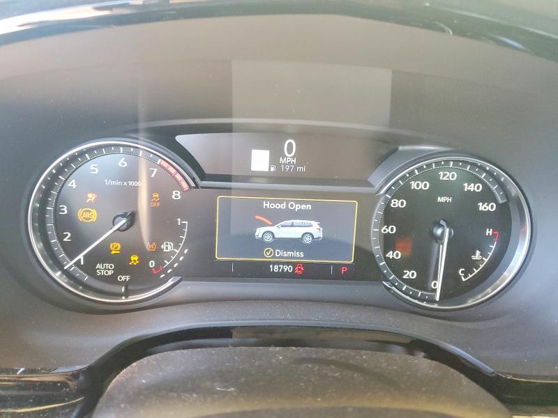 Продажа на аукционе авто 2024 Cadillac Xt6 Premiu, vin: 1GYKPCRS0RZ726454, номер лота: 73433425