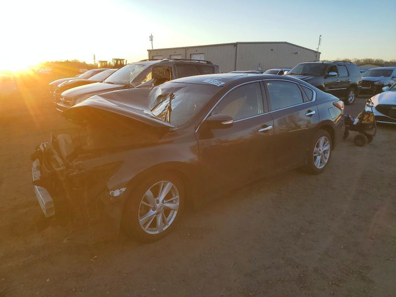 Aukcja sprzedaży 2015 Nissan Altima 2.5, vin: 1N4AL3AP8FN373863, numer aukcji: 73751735