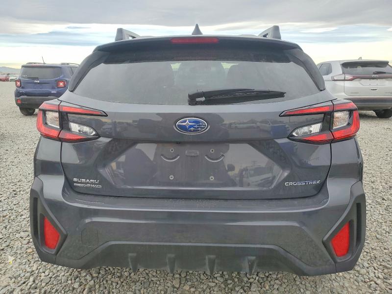 Продажа на аукционе авто 2024 Subaru Crosstrek, vin: JF2GUADC6RH871143, номер лота: 75294035