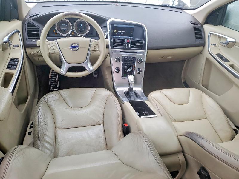 Продажа на аукционе авто 2013 Volvo Xc60 3.2, vin: YV4952DL5D2444796, номер лота: 72565995