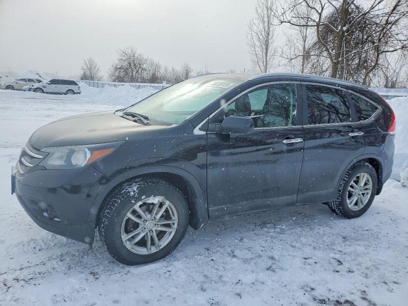 73376135 :رقم المزاد ، 2HKRM4H99DH115422 vin ، 2013 Honda Cr-v مزاد بيع