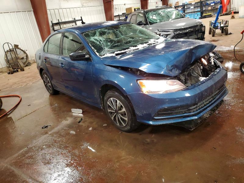 Продажа на аукционе авто 2016 Volkswagen Jetta, vin: 3VW267AJ1GM274304, номер лота: 73795205