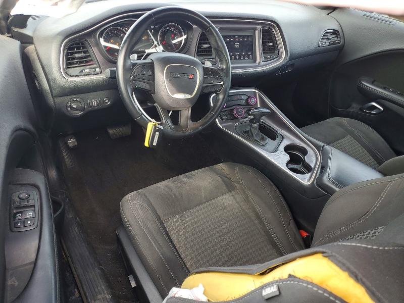 Aukcja sprzedaży 2018 Dodge Challenger, vin: 2C3CDZAGXJH171891, numer aukcji: 99423685