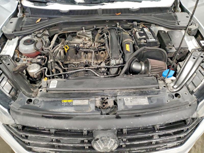 74998225 :رقم المزاد ، 3VWE57BU7KM039455 vin ، 2019 Volkswagen Jetta مزاد بيع