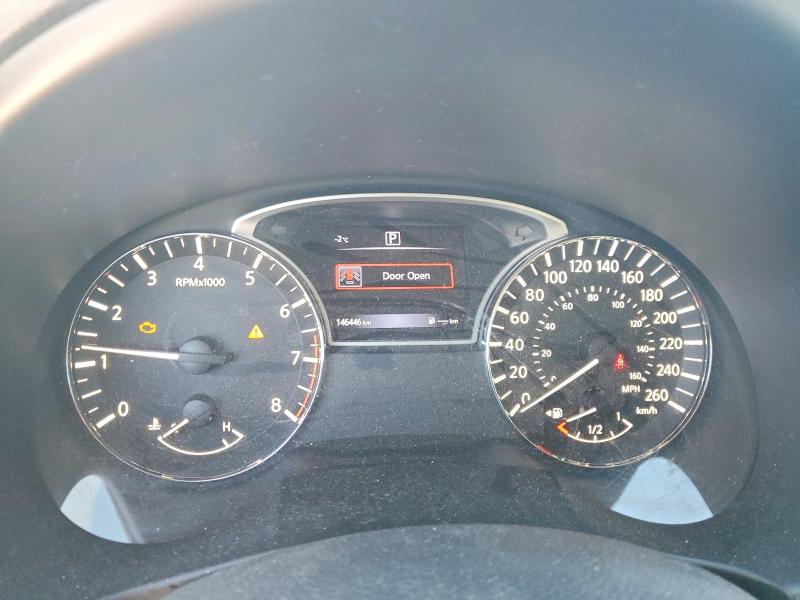 2016 Nissan Altima 2.5 მანქანა იყიდება აუქციონზე, vin: 1N4AL3AP7GN318743, აუქციონის ნომერი: 73780265