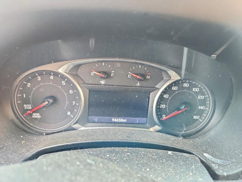 Продажа на аукционе авто 2019 Gmc Terrain, vin: 3GKALMEV4KL197935, номер лота: 97592015