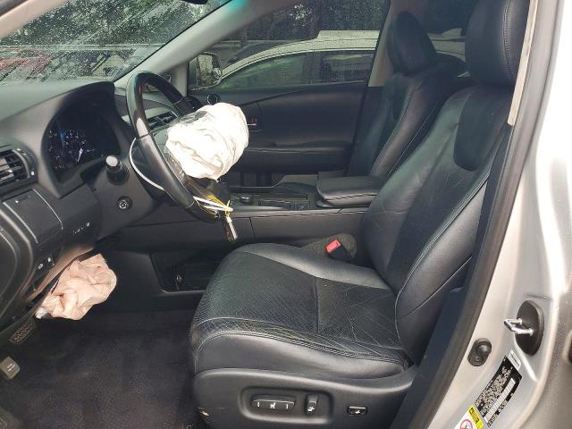 Aukcja sprzedaży 2013 Lexus Rx, vin: JTJZK1BA9D2416004, numer aukcji: 74463915