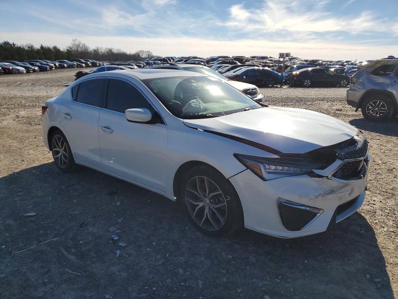 Aukcja sprzedaży 2019 Acura Ilx, vin: 19UDE2F72KA001393, numer aukcji: 72469725