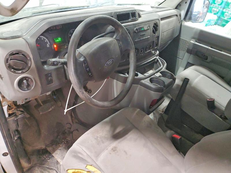 2013 Ford Econoline მანქანა იყიდება აუქციონზე, vin: 1FTNE2EW9DDA65976, აუქციონის ნომერი: 52561866