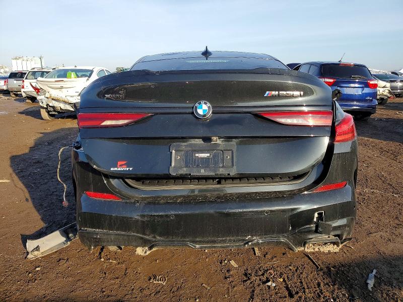 Продажа на аукционе авто 2022 Bmw M235xi, vin: WBA13AL06N7L04586, номер лота: 98028105