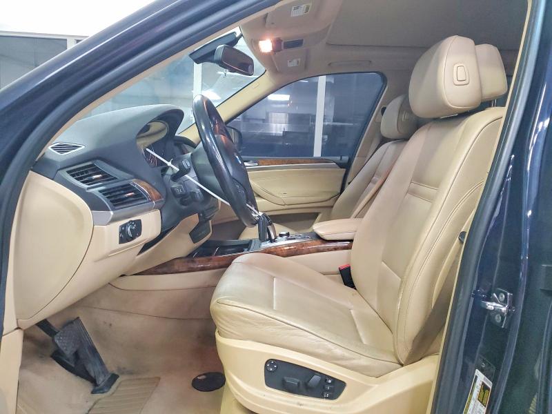 Aukcja sprzedaży 2009 Bmw X5 Xdrive3, vin: 5UXFE43599L263530, numer aukcji: 74057195
