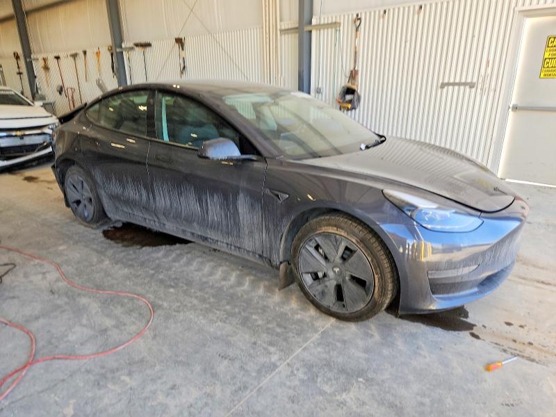 2023 Tesla Model 3 მანქანა იყიდება აუქციონზე, vin: 5YJ3E1EA7PF659324, აუქციონის ნომერი: 98147725