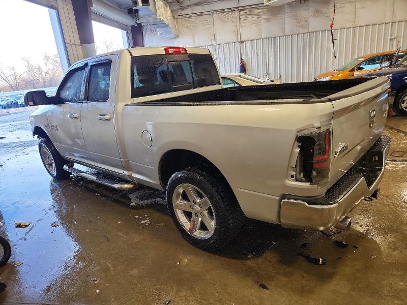 Aukcja sprzedaży 2014 Ram 1500, vin: 1C6RR7GT7ES333921, numer aukcji: 97782675