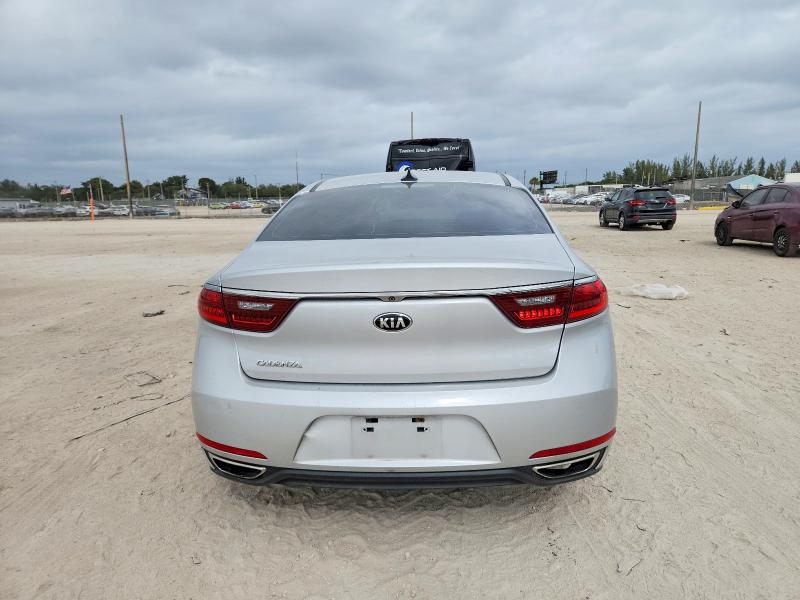 Продаж на аукціоні авто 2017 Kia Cadenza Pr, vin: KNALB4J12H5052120, номер лоту: 72726035
