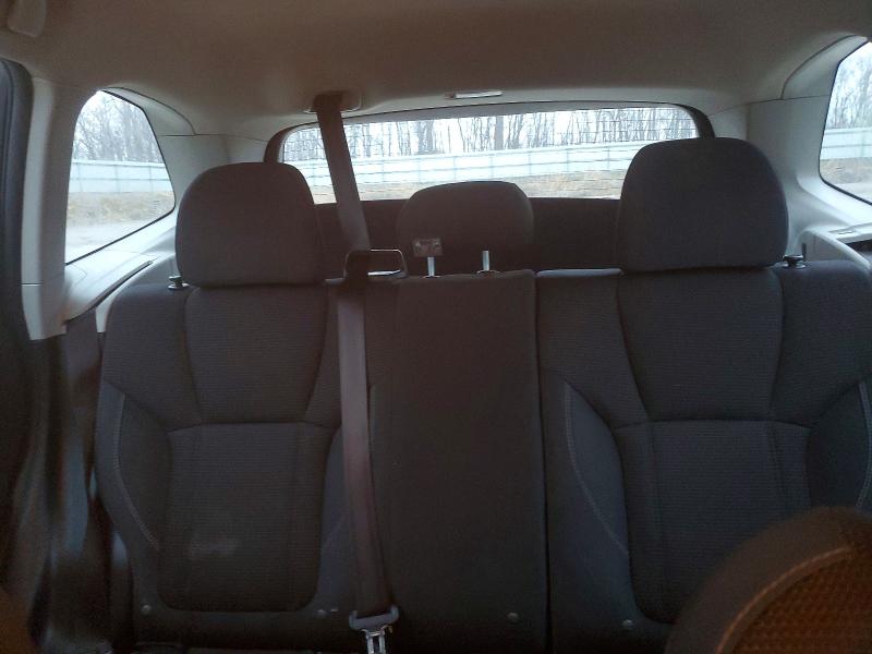98466435 :رقم المزاد ، JF2SKACC0KH547645 vin ، 2019 Subaru Forester مزاد بيع