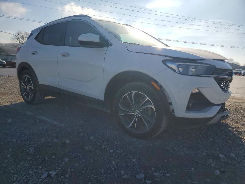 Продаж на аукціоні авто 2021 Buick Encore Gx, vin: KL4MMDSL2MB084363, номер лоту: 72337625