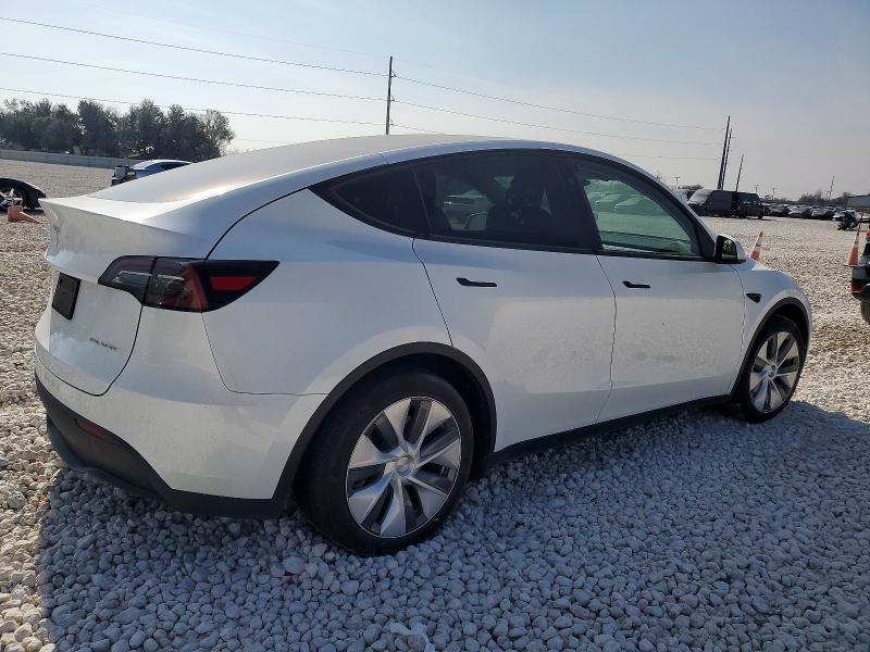 Продаж на аукціоні авто 2023 Tesla Model Y, vin: 7SAYGDEE1PA135350, номер лоту: 99444645
