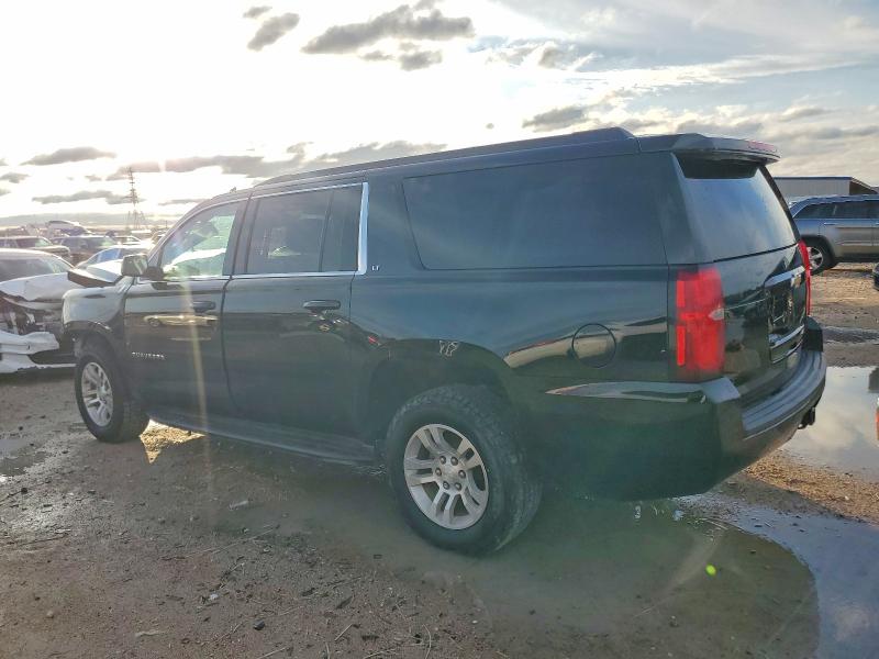 Aukcja sprzedaży 2019 Chevrolet Suburban K, vin: 1GNSKHKC1KR390296, numer aukcji: 72426295