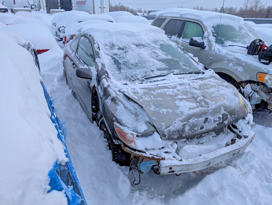2007 Honda Civic Ex მანქანა იყიდება აუქციონზე, vin: 2HGFG11897H001963, აუქციონის ნომერი: 73324875