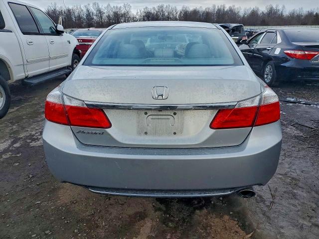 98374995 :رقم المزاد ، 1HGCR2F38EA211708 vin ، 2014 Honda Accord مزاد بيع