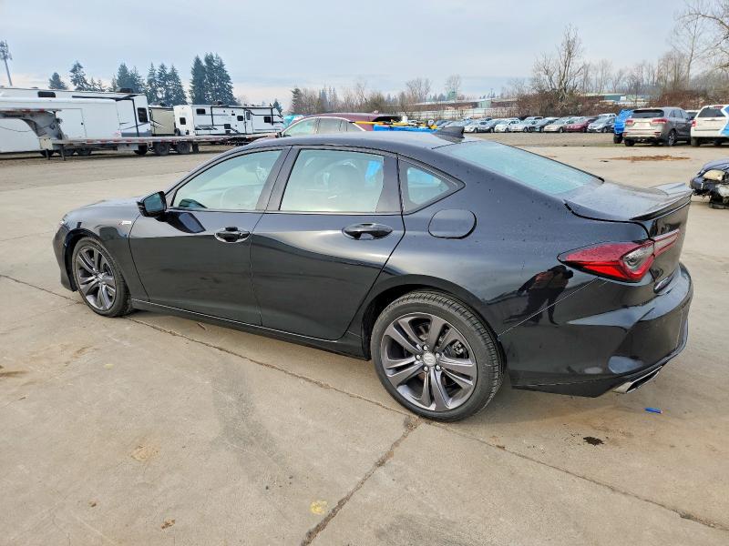 Продажа на аукционе авто 2023 Acura Tlx, vin: 19UUB6F57PA004747, номер лота: 74892405