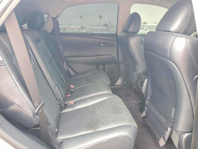 Aukcja sprzedaży 2013 Lexus Rx, vin: JTJZK1BA9D2416004, numer aukcji: 74463915