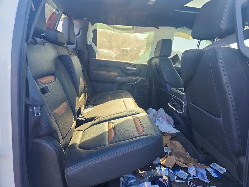 Aukcja sprzedaży 2023 Gmc Sierra, vin: 1GT49PEY8PF245702, numer aukcji: 98595345