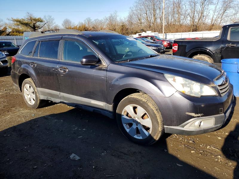Aukcja sprzedaży 2010 Subaru Outback, vin: 4S4BRBGC9A3340981, numer aukcji: 97287355