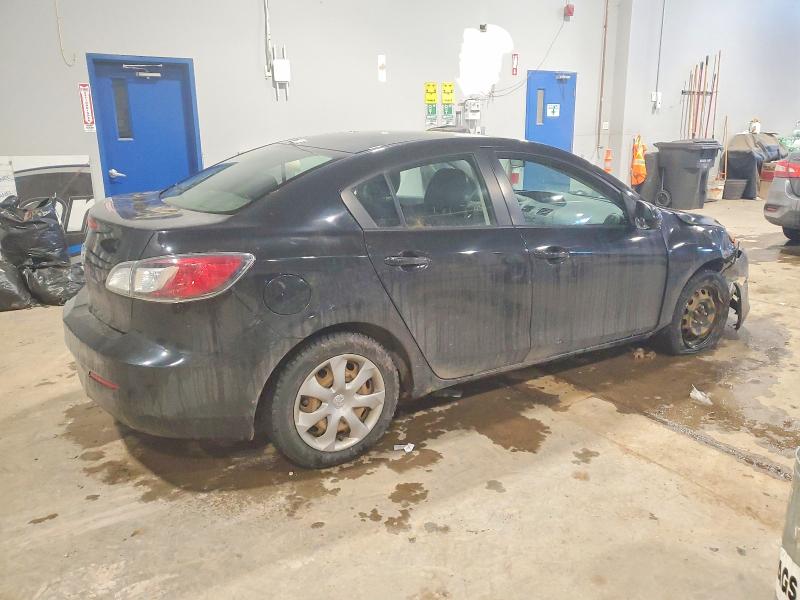 Продаж на аукціоні авто 2013 Mazda 3, vin: JM1BL1UF2D1773380, номер лоту: 99289025