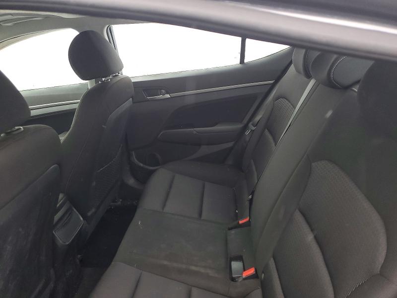Продаж на аукціоні авто 2017 Hyundai Elantra, vin: KMHD84LF2HU378421, номер лоту: 99234235