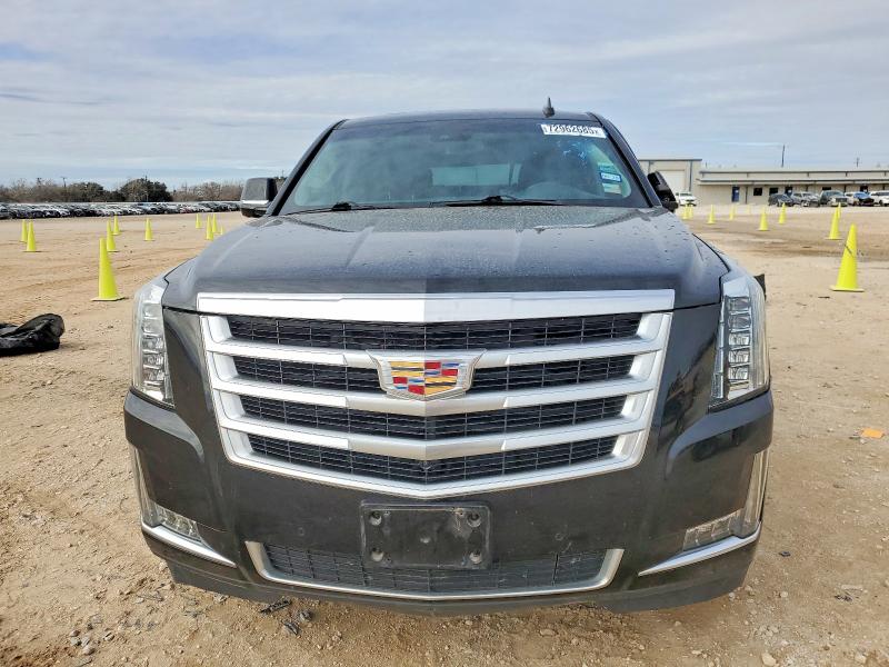 Aukcja sprzedaży 2019 Cadillac Escalade, vin: 1GYS4BKJ1KR219363, numer aukcji: 72962685