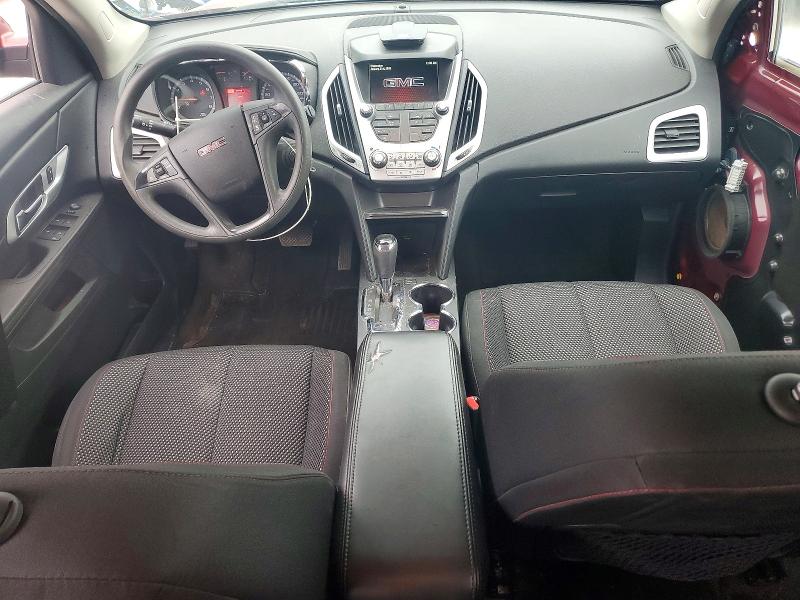 Продажа на аукционе авто 2017 Gmc Terrain, vin: 2GKALMEKXH6106914, номер лота: 73805455