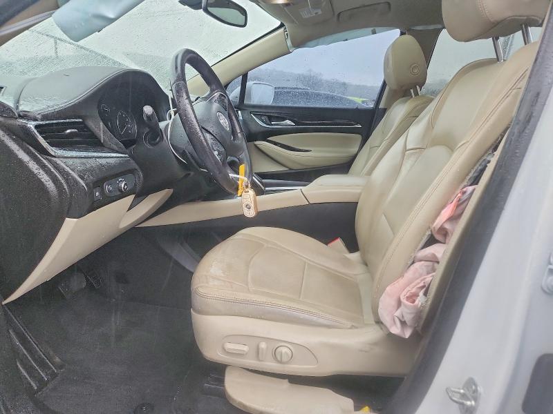 Продаж на аукціоні авто 2019 Buick Enclave, vin: 5GAERBKW6KJ276206, номер лоту: 72460745