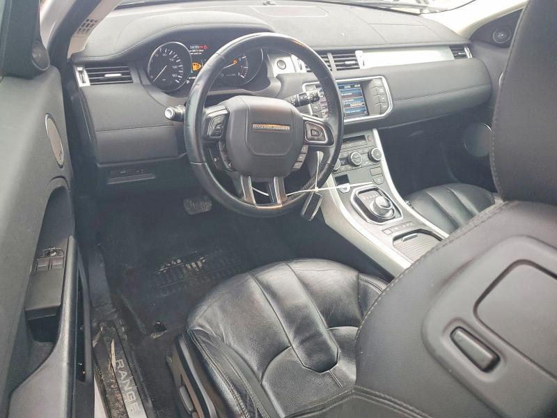 Aukcja sprzedaży 2013 Land Rover Range Rover Evoque, vin: SALVP1BG4DH774933, numer aukcji: 72364095
