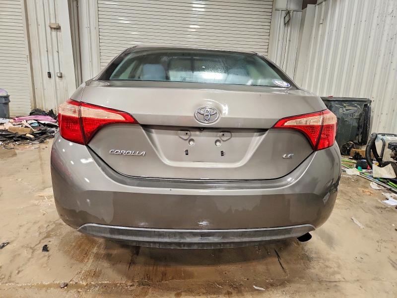 2017 Toyota Corolla მანქანა იყიდება აუქციონზე, vin: 2T1BURHE1HC863067, აუქციონის ნომერი: 73390425
