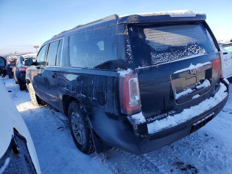Aukcja sprzedaży 2016 Gmc Yukon Xl K, vin: 1GKS2FKC6GR175778, numer aukcji: 73064105