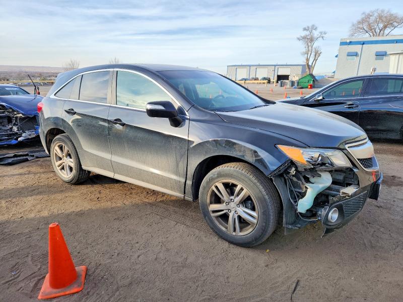 Продаж на аукціоні авто 2015 Acura Rdx, vin: 5J8TB3H55FL002327, номер лоту: 73748145