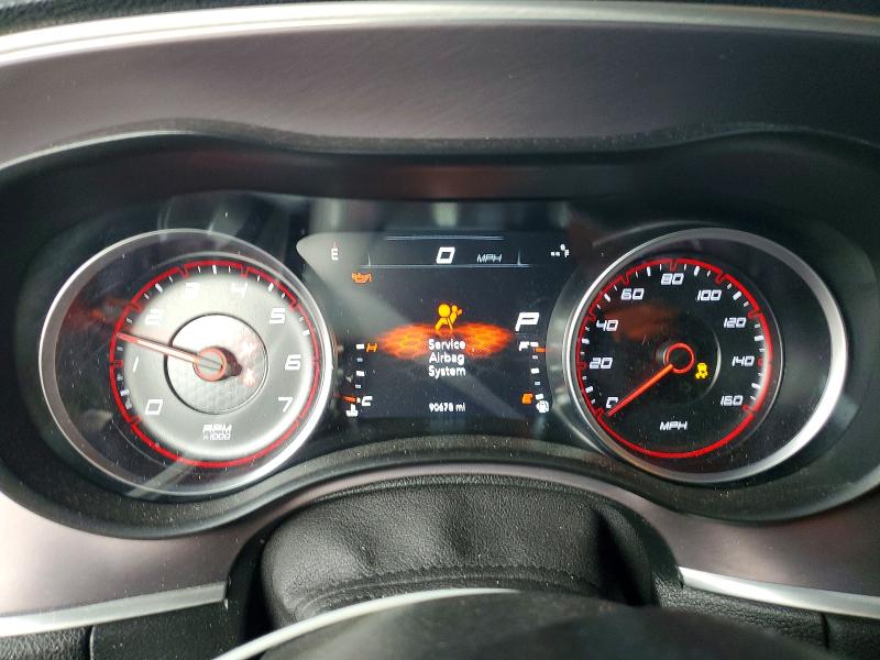 Aukcja sprzedaży 2019 Dodge Charger, vin: 2C3CDXCT0KH619328, numer aukcji: 99810775