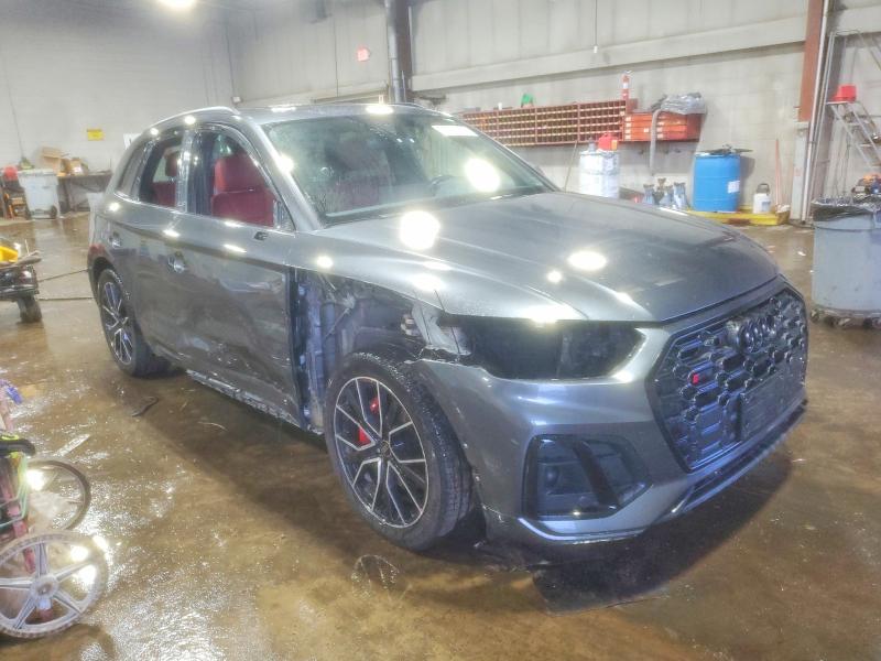 Aukcja sprzedaży 2023 Audi Sq5, vin: WA1B4AFY0P2161442, numer aukcji: 73911155