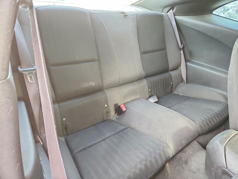 72781475 :رقم المزاد ، 2G1FB1E33F9178151 vin ، 2015 Chevrolet Camaro مزاد بيع