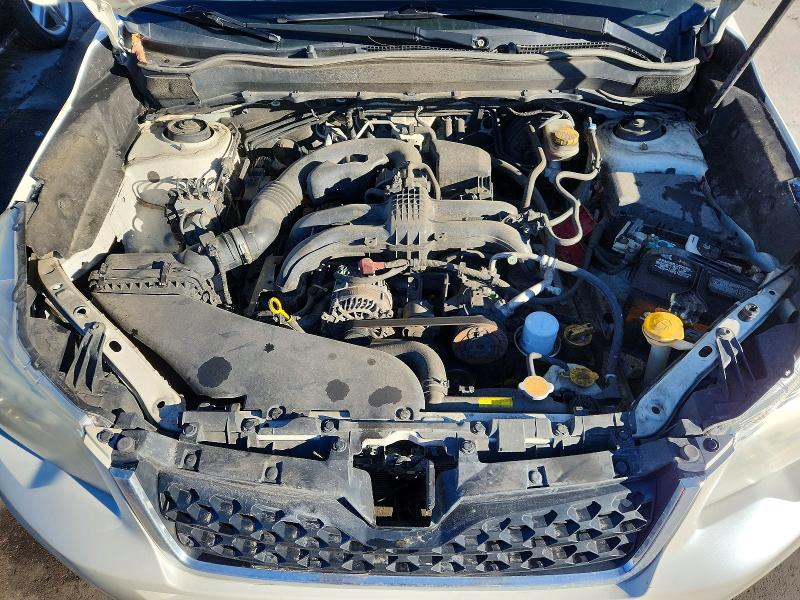 Aukcja sprzedaży 2014 Subaru Forester, vin: JF2SJAAC6EH482553, numer aukcji: 72390765