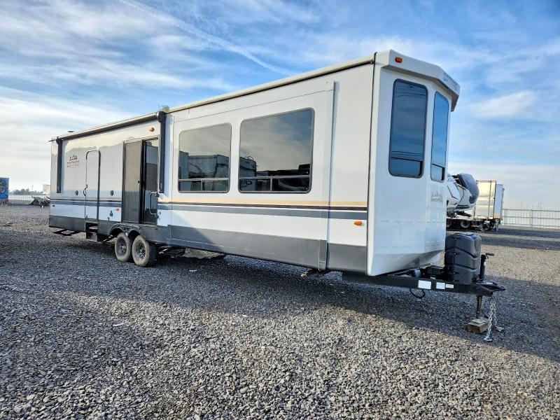 Aukcja sprzedaży 2022 Aro Trailer, vin: 4X4TCRS24NS229021, numer aukcji: 74219225