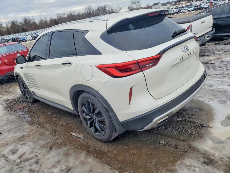 Aukcja sprzedaży 2019 Infiniti Qx50 Essen, vin: 3PCAJ5M33KF104358, numer aukcji: 98973465