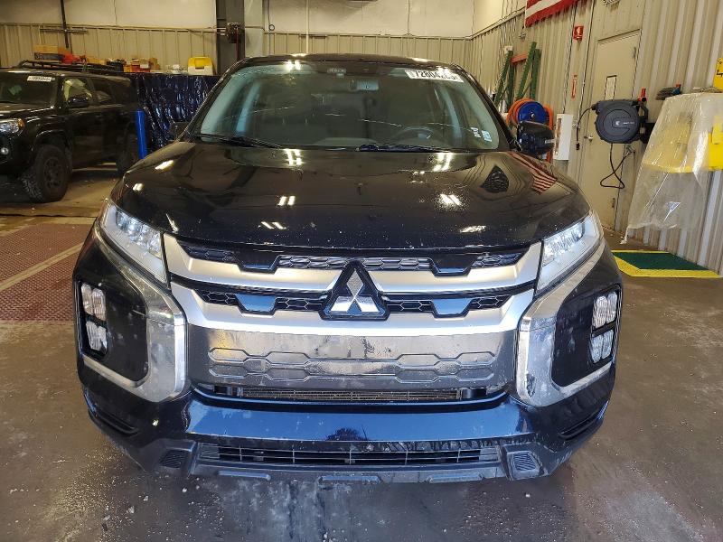 Продаж на аукціоні авто 2020 Mitsubishi Outlander Sport, vin: JA4AR3AU1LU016275, номер лоту: 72804285