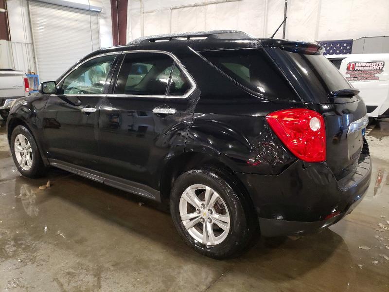 Продажа на аукционе авто 2013 Chevrolet Equinox, vin: 2GNFLGEK8D6333703, номер лота: 74493245
