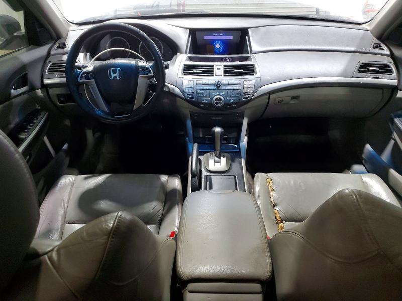 Aukcja sprzedaży 2008 Honda Accord, vin: 1HGCP36818A060304, numer aukcji: 46632686