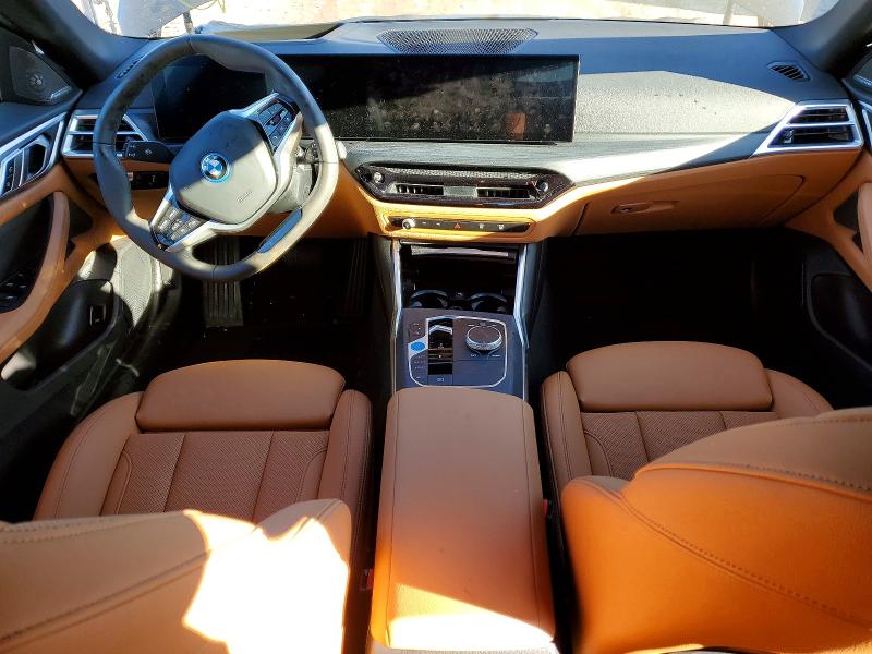 Aukcja sprzedaży 2025 Bmw I4, vin: WBY43HD07SFU74091, numer aukcji: 72555315